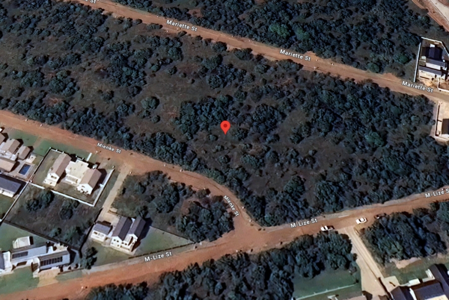 0 Bedroom Property for Sale in Hartebeesfontien AH North West